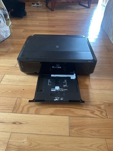 Canon PIXMA iP7250 Wireless Photo Printer