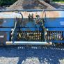 Cattle trailer,shear grab ,tanco chopper,yard scra Image 7