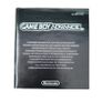 Donkey Kong Country Gameboy Advance SP boxed Image 6