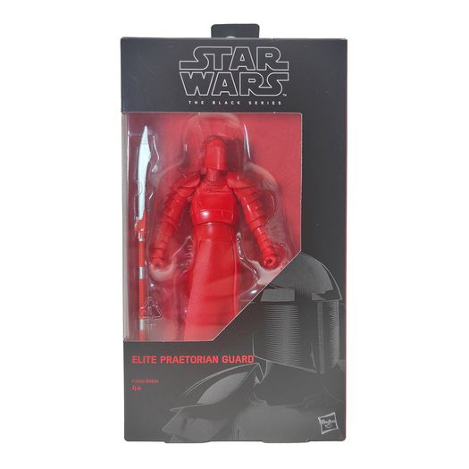 Star Wars Black Series Hasbro Action Figures