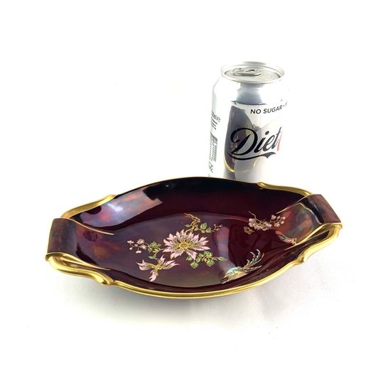 Vintage CarltonWare bowl