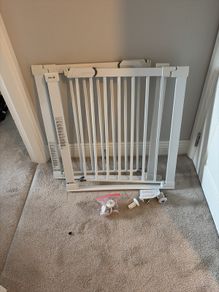 safety first gates