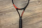 Tennis Elite Radical Racquet with cover