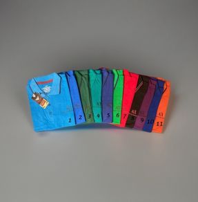 Armani Polo Shirt Brandnew with Tags