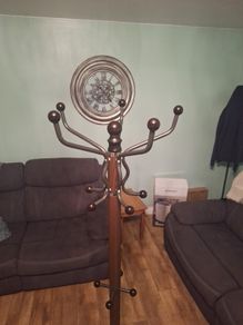 coat stand