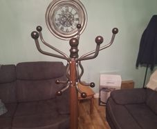 coat stand