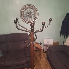 coat stand