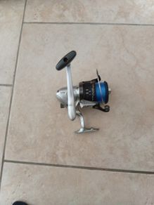 fishing