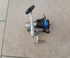 fishing