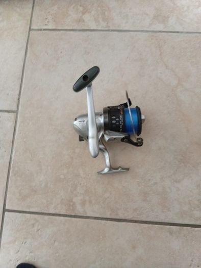 fishing