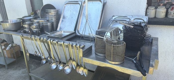 stainless steel