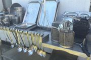 stainless steel
