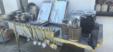 stainless steel