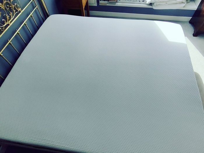 Emma Super King mattress 180x 200cm / 6'x6'6"