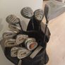 Golf clubs Image 3