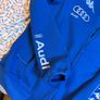 Kappa Tracksuit Fleece Jacket Image 6
