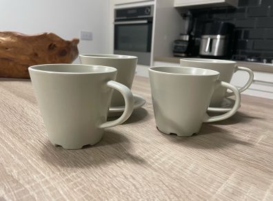 cups