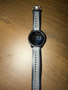 garmin forerunner 165