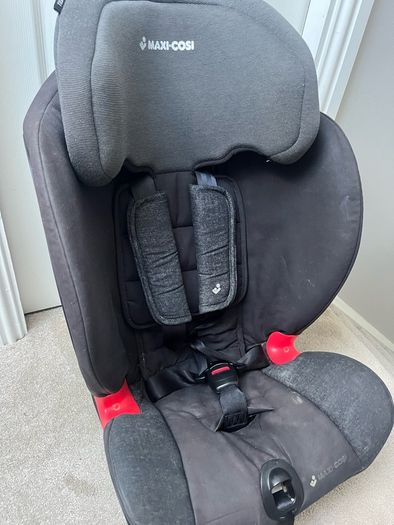 maxi cosi titan