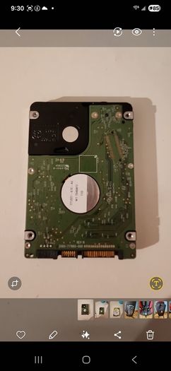 Hard Drive