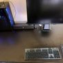 Jysk adjustable desk Image 2