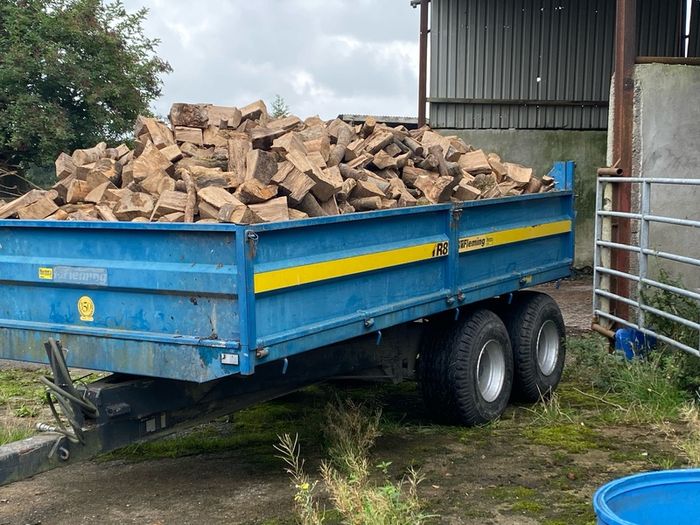 Firewood