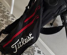Titleist Stand Bag