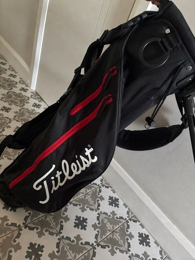 Titleist Stand Bag
