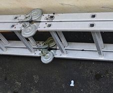 Extension Ladder