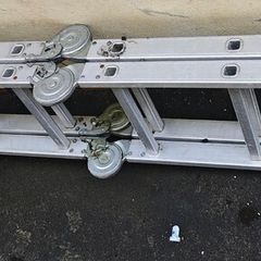 Extension Ladder