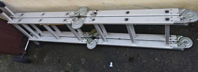Extension Ladder