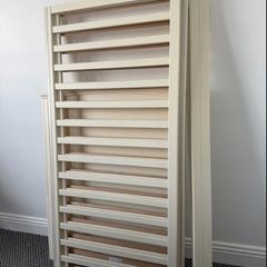 Baby cot from baby elegance