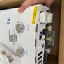 6L new LPG Propane Gas Hot Water Heater Butane Gas Tankless Instant Water heater Boiler with Shower Kit Image 4