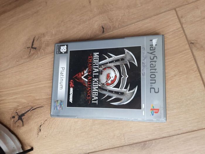 great condition games