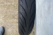Pirelli angel ct 130/70/17