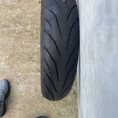 Pirelli angel ct 130/70/17