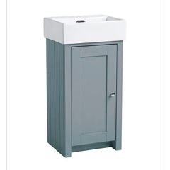 Compact Sink & Standing Unit (Brand New in Box)