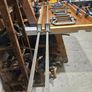 6 foot sash clamps Image 2