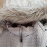 Autumn and winter women's jacket. Image 2