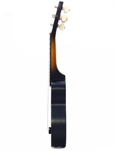 Aquila iUke playable Piccolo tiny sized ukulele new with case