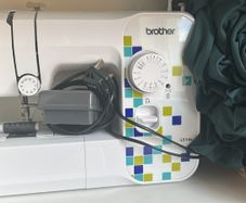 Brother Sewing Machine