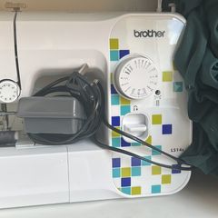 Brother Sewing Machine