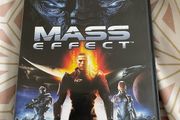 Mass effect pc game