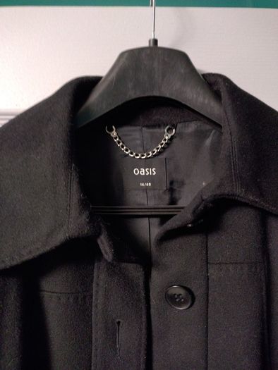 Black Jacket