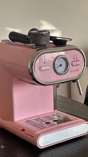 Espresso Machine