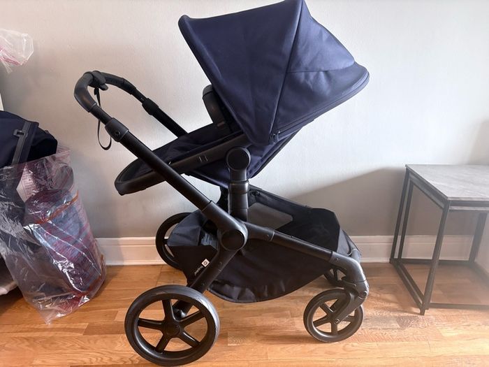 Bugaboo fox 5 renew