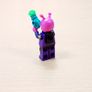 LEGO Series 22 Alien Minifigure Image 4