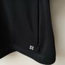 Sweaty Betty Fast Track Thermal Running Gilet Vest Black Size Small Image 6