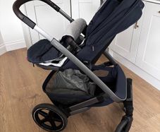 Joolz Geo 3 travel system