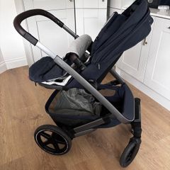 Joolz Geo 3 travel system